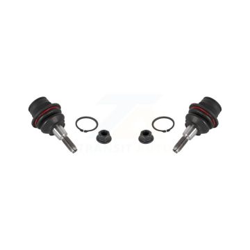 Front Lower Ball Joints Pair For Ford F-150 Expedition Lincoln Navigator GT KTR-104373