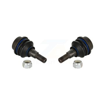 Front Lower Suspension Ball Joints Pair For Chevrolet Colorado GMC Canyon KTR-104374