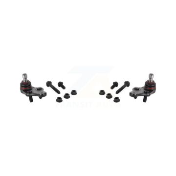 Front Lower Suspension Ball Joints Pair For 2016-2020 Kia Sorento KTR-104376