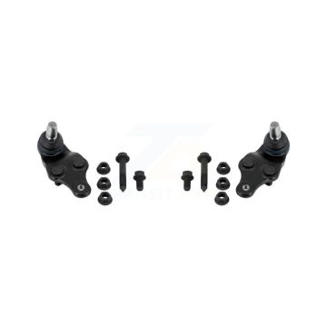 Front Lower Suspension Ball Joints Pair For Kia Sedona Carnival KTR-104377