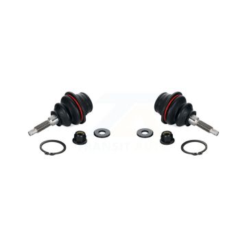 Front Upper Suspension Ball Joints Pair For Ford F-150 Expedition Lincoln Navigator KTR-104391