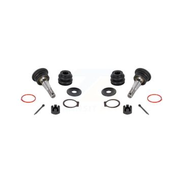 Front Upper Suspension Ball Joints Pair For Lexus IS250 IS300 IS350 GS350 GS300 KTR-104392