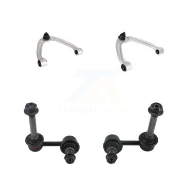 Front Suspension Control Arm & Ball Joint Link Kit For INFINITI Q50 G37 QX50 EX35 Nissan KTR-104409