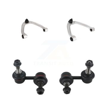 Front Suspension Control Arm Ball Joint Link Kit For INFINITI Q50 G37 QX50 EX35 Q60 EX37 KTR-104410