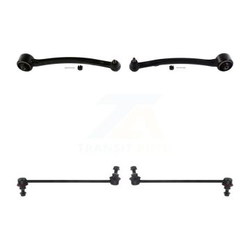 Front Suspension Control Arm And Ball Joint Assembly Link Kit For Hyundai Genesis Coupe KTR-104412