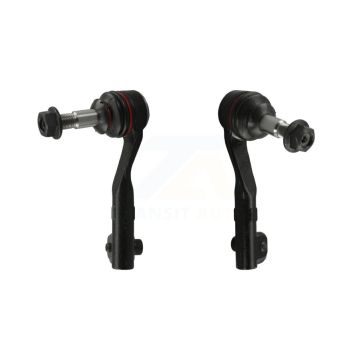 Front Outer Tie Rod End Kit For BMW 328i xDrive 330i 320i 335i 428i 328d 340i 230i 435i KTR-104418