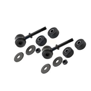 Front Suspension Stabilizer Bar Link Pair For 2014-2023 Ram ProMaster 2500 3500 1500 KTR-104441