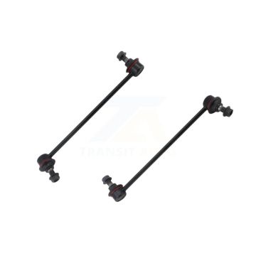 Front Suspension Stabilizer Bar Link Kit For 2014-2017 Kia Rondo KTR-104442
