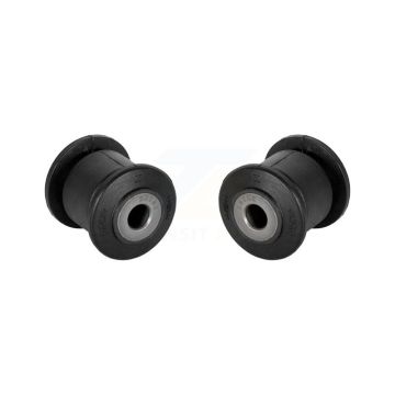 Front Lower Forward Suspension Control Arm Bushing Pair For Volkswagen Jetta Tiguan Golf KTR-104501