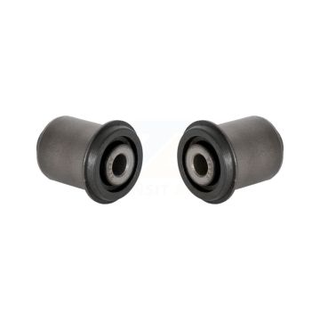 Front Lower Forward Suspension Control Arm Bushing Pair For Hyundai Kia Tucson Santa Fe KTR-104502