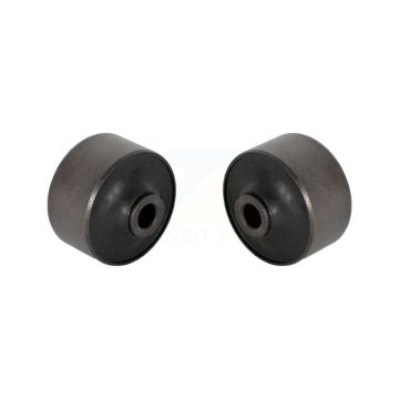 Front Lower Rearward Suspension Control Arm Bushing Pair For Hyundai Kia Elantra Santa Fe KTR-104505