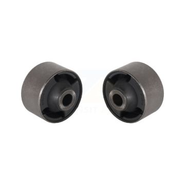 Front Lower Rearward Suspension Control Arm Bushing Pair For Hyundai Elantra Accent GT KTR-104508