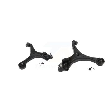 Front Lower Suspension Control Arm And Ball Joint Assembly Kit For Honda Civic Acura ILX KTR-104517