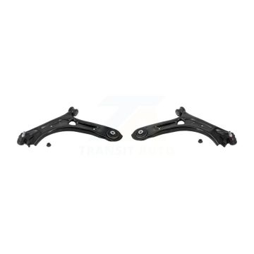 Front Lower Suspension Control Arm & Ball Joint Assembly Kit For Volkswagen Passat Beetle KTR-104518