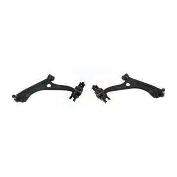 Front Lower Suspension Control Arm And Ball Joint Assembly Kit For Honda Civic KTR-104519
