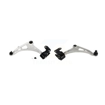Front Lower Suspension Control Arm And Ball Joint Kit For Honda Pilot Acura MDX Ridgeline KTR-104521