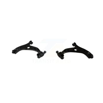 Front Lower Suspension Control Arm & Ball Joint Assembly Kit For 2014-2018 Mazda 3 Sport KTR-104522