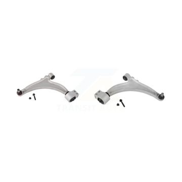 Front Lower Suspension Control Arm And Ball Joint Kit For Chevrolet Buick Malibu LaCrosse KTR-104523