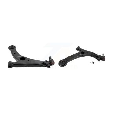 Front Lower Suspension Control Arm And Ball Joint Assembly Kit For Toyota Corolla KTR-104524