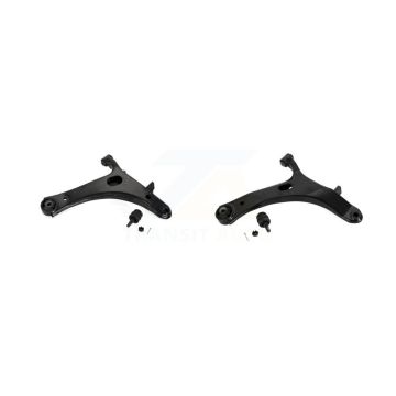 Front Lower Suspension Control Arm And Ball Joint Assembly Kit For Subaru Impreza KTR-104525