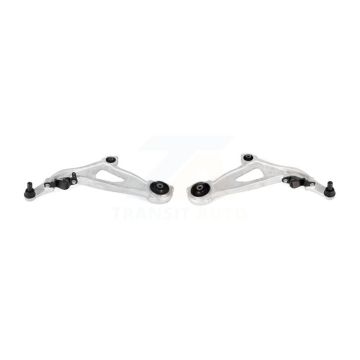 Front Lower Suspension Control Arm And Ball Joint Kit For Nissan Pathfinder INFINITI QX60 KTR-104526