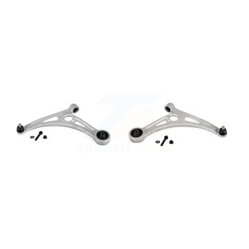 Front Lower Suspension Control Arm Ball Joint Assembly Kit For Hyundai Sonata Kia Optima KTR-104528