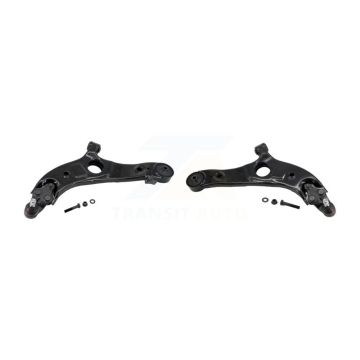 Front Lower Suspension Control Arm Ball Joint Kit For Hyundai Santa Fe Sport Kia Sorento KTR-104529
