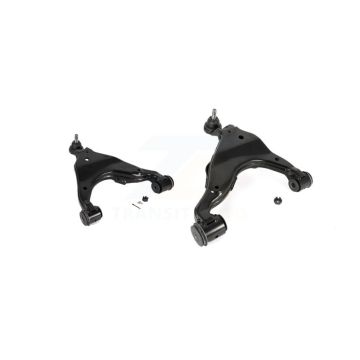 Front Lower Suspension Control Arm And Ball Joint Assembly Kit For Toyota Tacoma KTR-104530