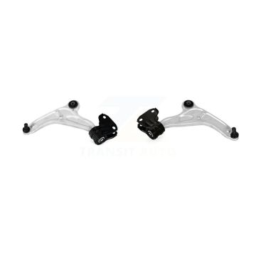 Front Lower Suspension Control Arm And Ball Joint Kit For Ford Edge Lincoln Nautilus MKX KTR-104531
