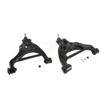 Front Lower Suspension Control Arm And Ball Joint Kit For Ford F-150 Expedition Lincoln KTR-104532