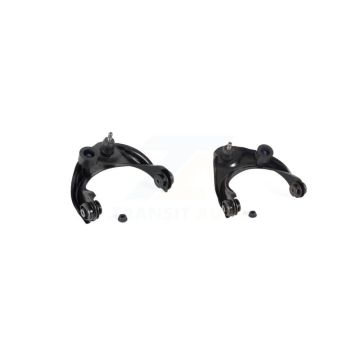 Front Upper Suspension Control Arm And Ball Joint Assembly Kit For Mazda 6 KTR-104535
