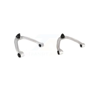Front Upper Suspension Control Arm & Ball Joint Kit For INFINITI Q50 G37 QX50 EX35 Nissan KTR-104536