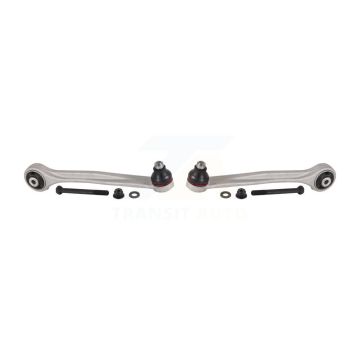 Front Upper Forward Suspension Control Arm Ball Joint Kit For Audi Q5 A4 Quattro A5 S4 S5 KTR-104538