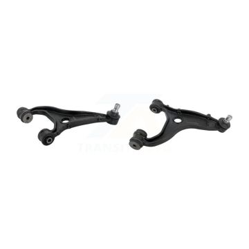 Rear Upper Suspension Control Arm And Ball Joint Assembly Kit For Subaru Outback Forester KTR-104541