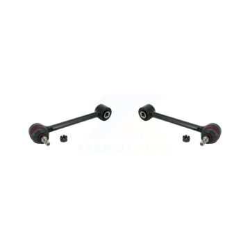 Rear Upper Forward Suspension Control Arm Ball Joint Pair For Hyundai Tucson Kia Sportage KTR-104543