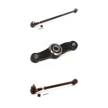 Rear Watts Link Suspension Control Arm & Ball Joint Assembly Kit For Chrysler PT Cruiser KTR-104554