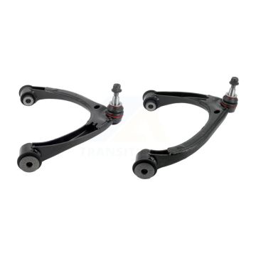 Front Upper Suspension Control Arm And Ball Joint Kit For Chevrolet Colorado GMC Canyon KTR-104559