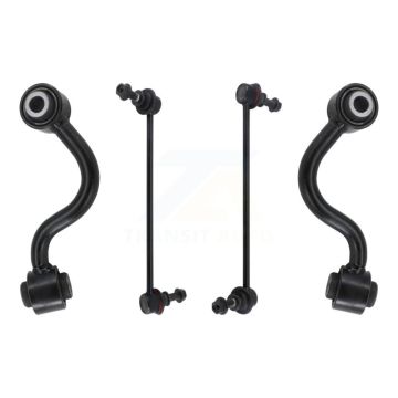 Front Rear Suspension Stabilizer Bar Link Kit For Nissan Rogue Sport Qashqai Select KTR-104580