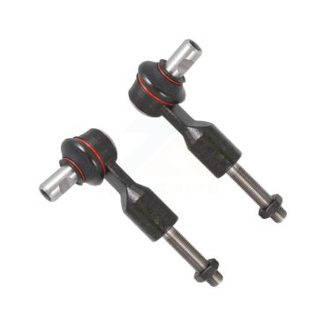 Front Outer Tie Rod End Pair For Audi A4 Quattro Volkswagen Passat A6 Allroad A8 S8 KTR-104656