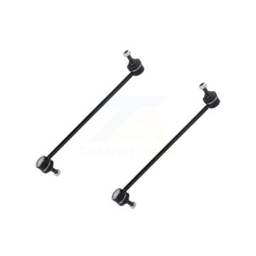 Front Suspension Bar Link Pair For Land Rover Range Evoque Discovery Sport Jaguar E-Pace KTR-104701