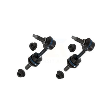 Rear Suspension Stabilizer Bar Link Pair For 2015-2021 Kia Sedona KTR-104705