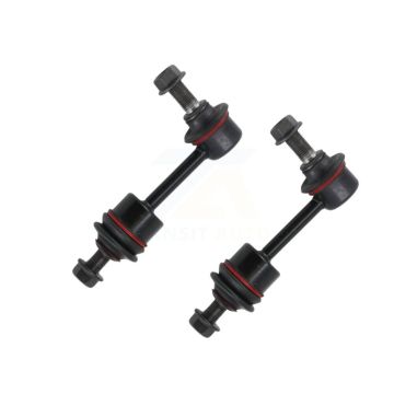 Rear Suspension Stabilizer Bar Link Pair For Hyundai Tucson Kia Sportage Nexo KTR-104706