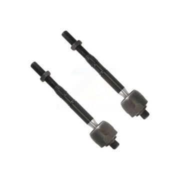 Front Inner Tie Rod End Pair For Mercedes-Benz ML350 ML320 GL350 R350 GL320 GL450 GL550 KTR-104714