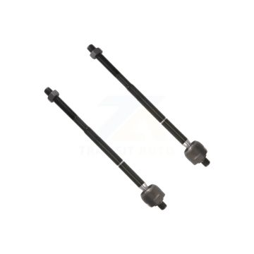 Front Inner Tie Rod End Pair For Dodge Caravan Grand Chrysler Town & Country Voyager KTR-104724