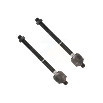 Front Inner Tie Rod End Pair For Chrysler Sebring Cirrus Dodge Stratus Plymouth Breeze KTR-104753