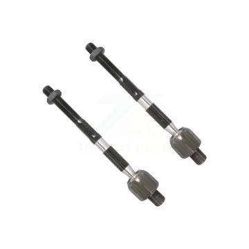 Front Inner Tie Rod End Pair For BMW Z4 330Ci 325i 325Ci 320i 330i 323i 328i 323Ci 328Ci KTR-104797