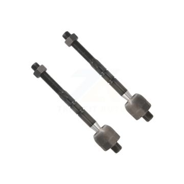 Front Inner Steering Tie Rod End Pair For Mini Cooper KTR-104798