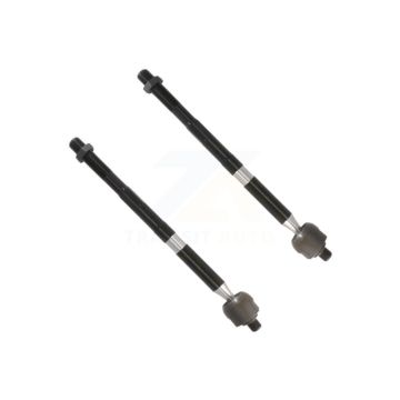 Front Inner Tie Rod End Pair For Ford Escape Focus Transit Connect Lincoln MKC C-Max KTR-104813