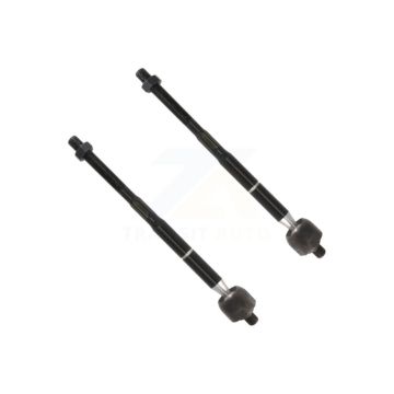 Front Inner Tie Rod End Pair For Jeep Dodge Patriot Compass Caliber Grand Caravan Town & KTR-104837