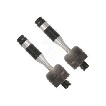 Front Inner Steering Tie Rod End Pair For Audi A4 Quattro S4 RS4 S6 KTR-104841